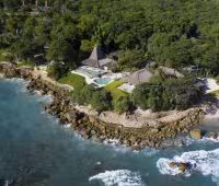 Villa Haweri Estate on Sumba, Haweri Estate